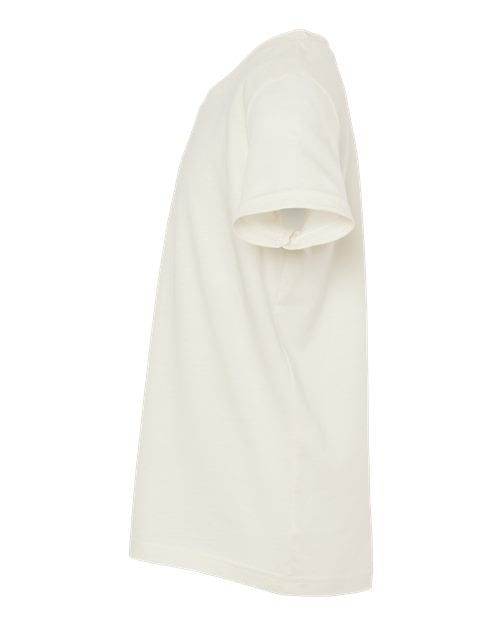 BELLA + CANVAS Youth Jersey Tee 3001Y