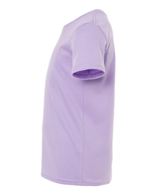 BELLA + CANVAS Youth Jersey Tee 3001Y