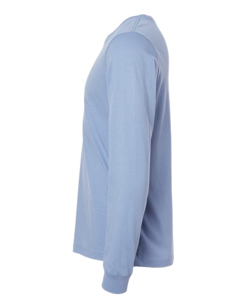 BELLA + CANVAS Unisex Jersey Long Sleeve Tee 3501