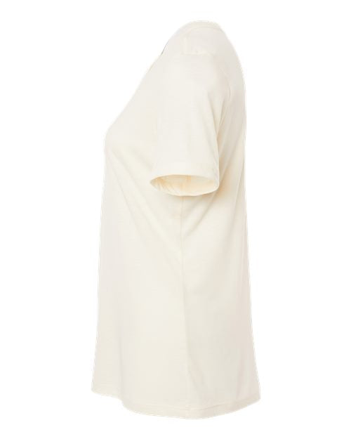 BELLA + CANVAS Women’s Relaxed Fit Triblend Tee 6413