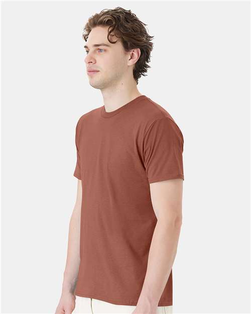 Hanes Perfect-T T-Shirt 4980 - HatFlow Company