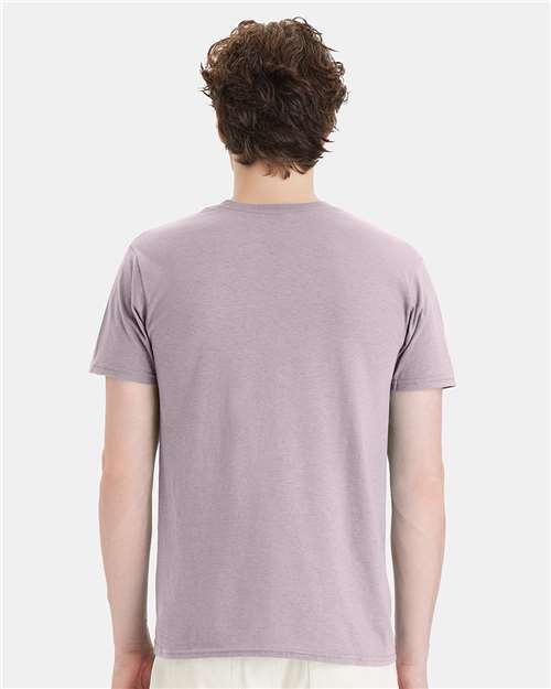 Hanes Perfect-T T-Shirt 4980 - HatFlow Company