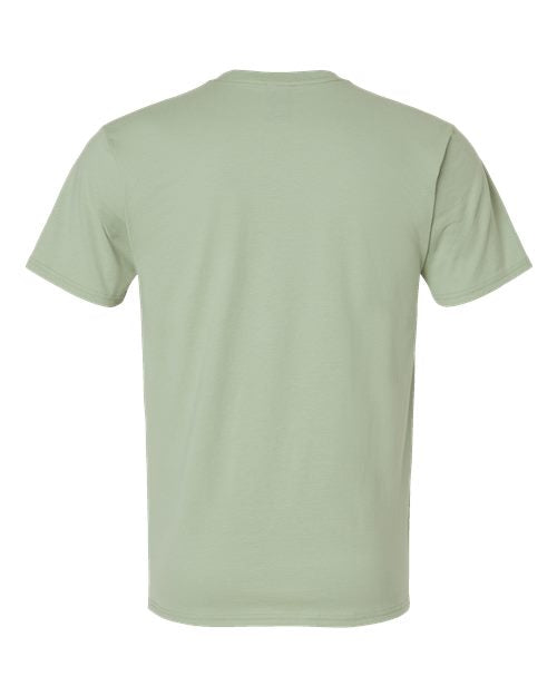 Hanes Perfect-T T-Shirt 4980 - HatFlow Company