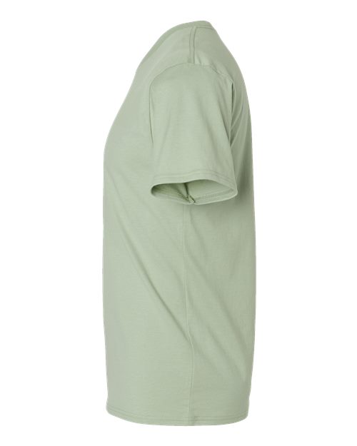 Hanes Perfect-T T-Shirt 4980 - HatFlow Company