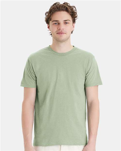 Hanes Perfect-T T-Shirt 4980 - HatFlow Company