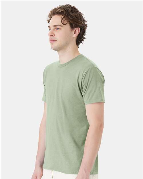 Hanes Perfect-T T-Shirt 4980 - HatFlow Company