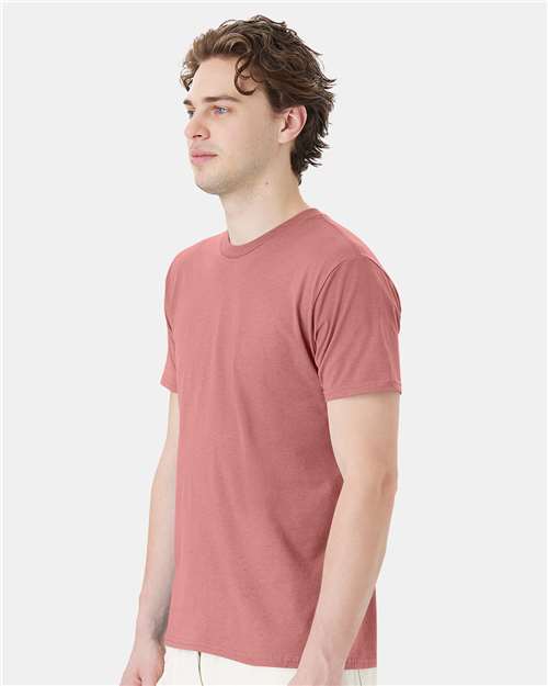Hanes Perfect-T T-Shirt 4980 - HatFlow Company