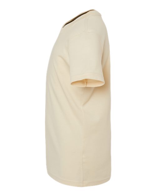 BELLA + CANVAS Youth Jersey Tee 3001Y