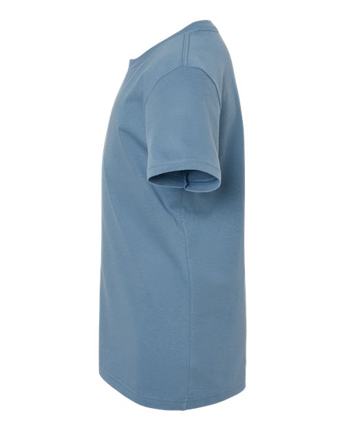 BELLA + CANVAS Youth Jersey Tee 3001Y