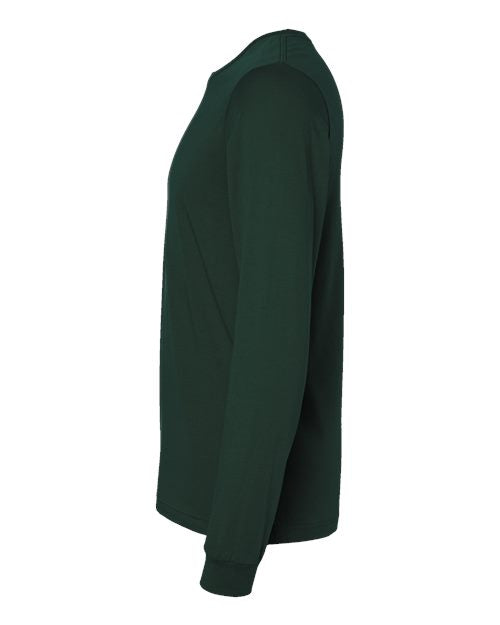BELLA + CANVAS Unisex Jersey Long Sleeve Tee 3501