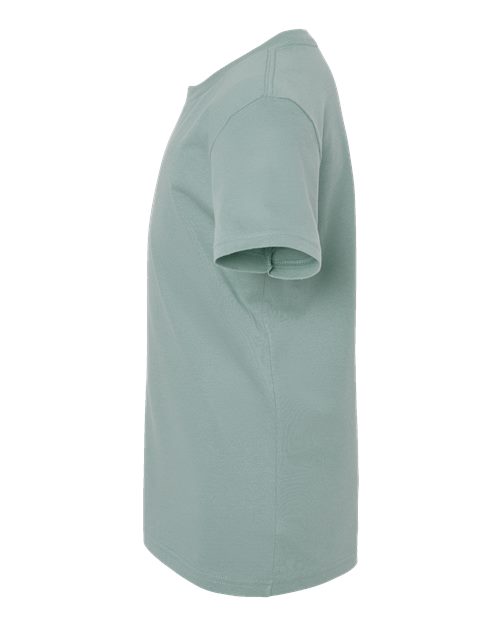 BELLA + CANVAS Youth Jersey Tee 3001Y