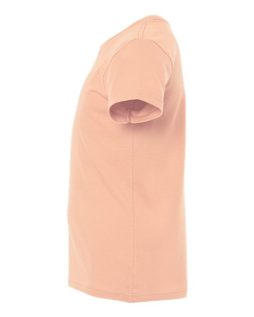 BELLA + CANVAS Youth Jersey Tee 3001Y