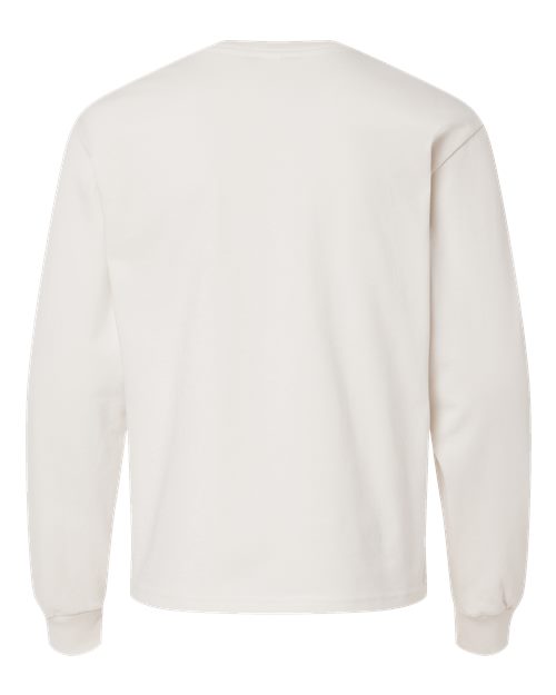 BELLA + CANVAS Youth 6oz. Heavyweight Long Sleeve Tee 3511Y