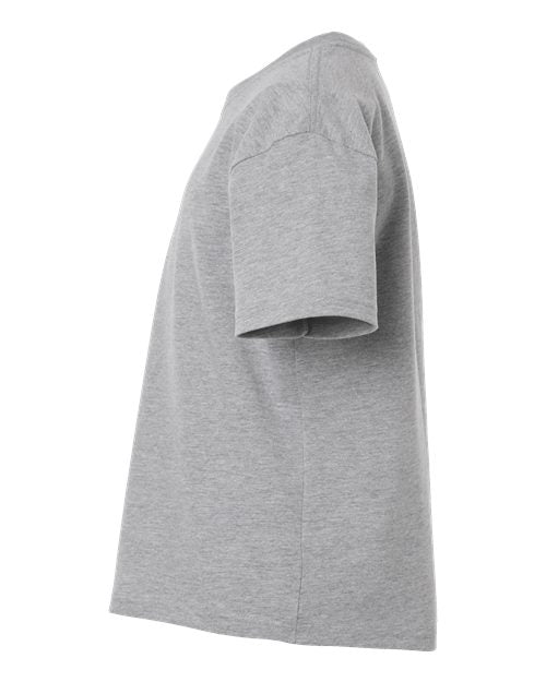 BELLA + CANVAS Youth 6oz. Heavyweight Tee 3010Y