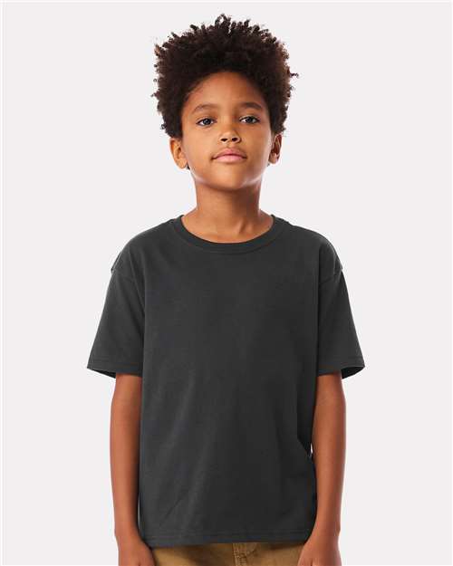 BELLA + CANVAS Youth 6oz. Heavyweight Tee 3010Y
