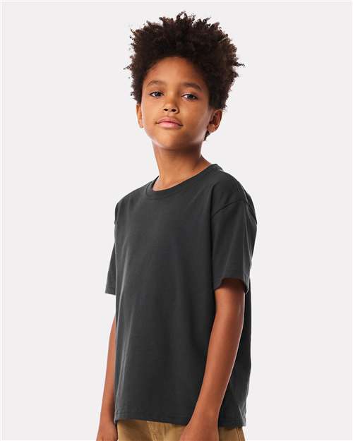 BELLA + CANVAS Youth 6oz. Heavyweight Tee 3010Y
