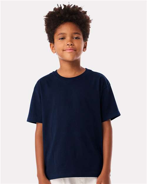 BELLA + CANVAS Youth 6oz. Heavyweight Tee 3010Y