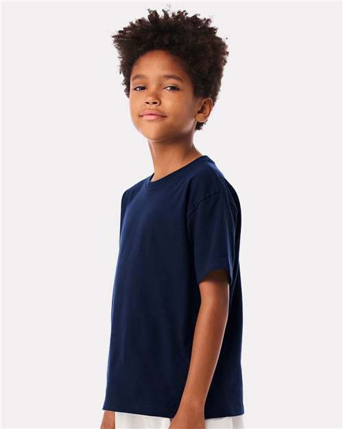 BELLA + CANVAS Youth 6oz. Heavyweight Tee 3010Y