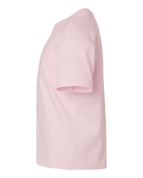 BELLA + CANVAS Youth 6oz. Heavyweight Tee 3010Y