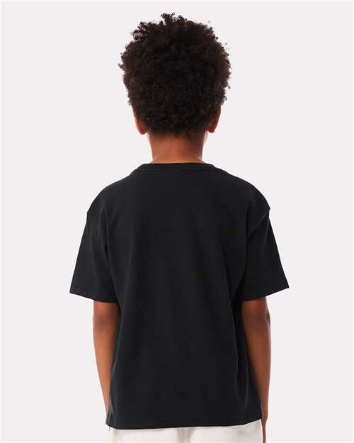 BELLA + CANVAS Youth 6oz. Heavyweight Tee 3010Y