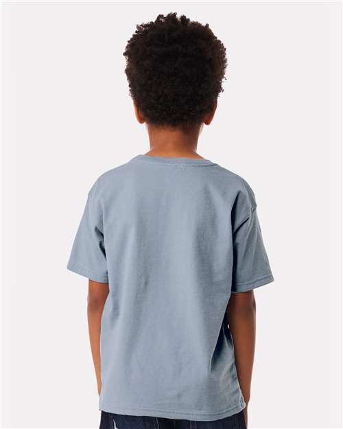 BELLA + CANVAS Youth 6oz. Heavyweight Tee 3010Y