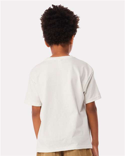 BELLA + CANVAS Youth 6oz. Heavyweight Tee 3010Y
