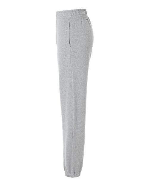 BELLA + CANVAS Youth Sponge Fleece Sweatpants 3738Y