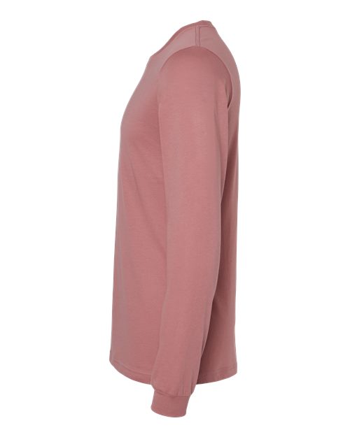 BELLA + CANVAS Unisex Jersey Long Sleeve Tee 3501