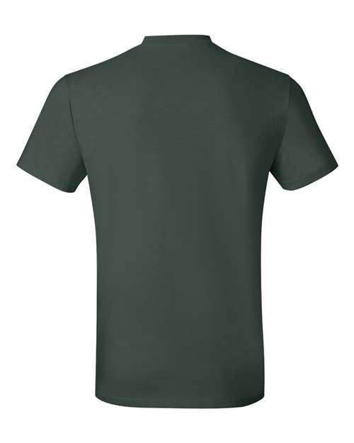 Hanes Perfect-T T-Shirt 4980 - HatFlow Company