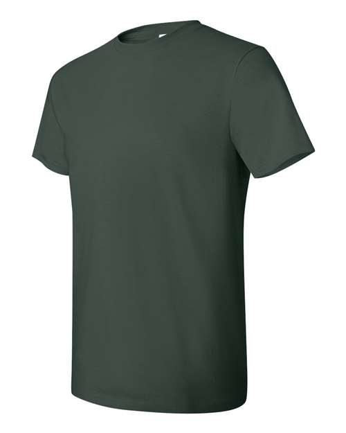 Hanes Perfect-T T-Shirt 4980 - HatFlow Company