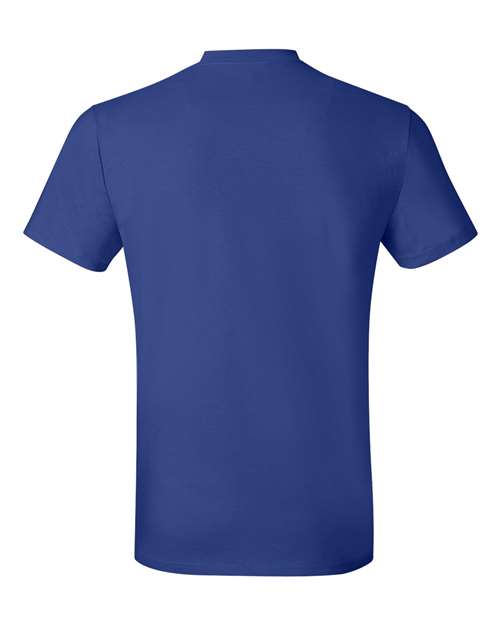 Hanes Perfect-T T-Shirt 4980 - HatFlow Company