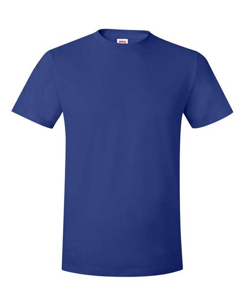 Hanes Perfect-T T-Shirt 4980 - HatFlow Company