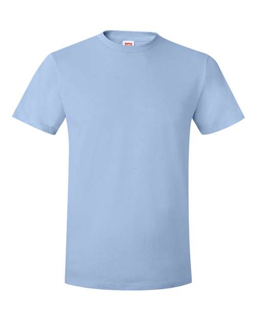 Hanes Perfect-T T-Shirt 4980 - HatFlow Company