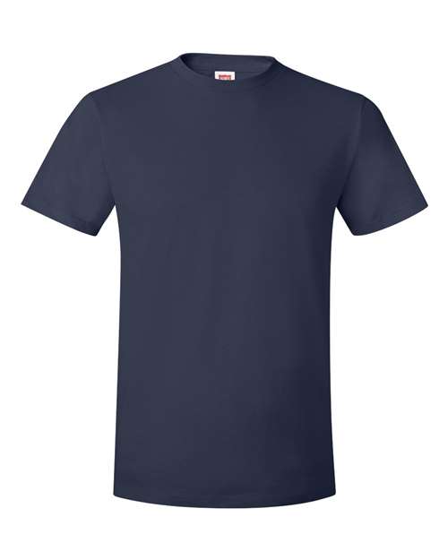 Hanes Perfect-T T-Shirt 4980 - HatFlow Company