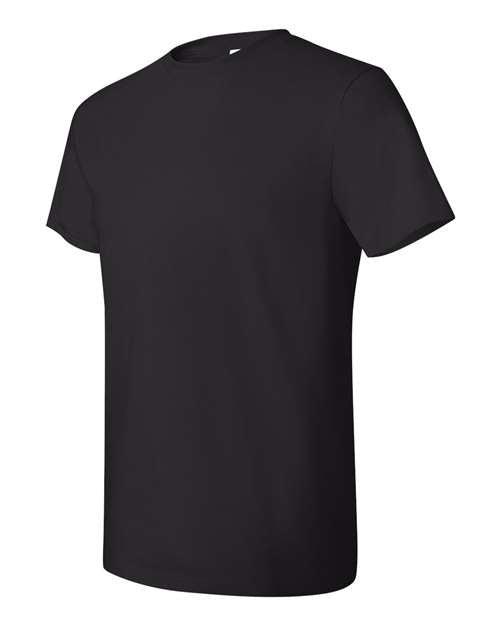 Hanes Perfect-T T-Shirt 4980 - HatFlow Company