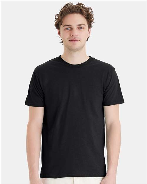 Hanes Perfect-T T-Shirt 4980 - HatFlow Company
