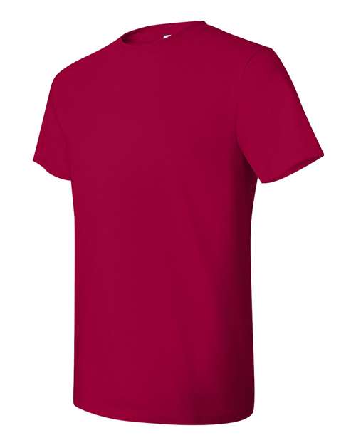 Hanes Perfect-T T-Shirt 4980 - HatFlow Company