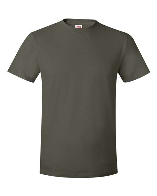 Hanes Perfect-T T-Shirt 4980 - HatFlow Company