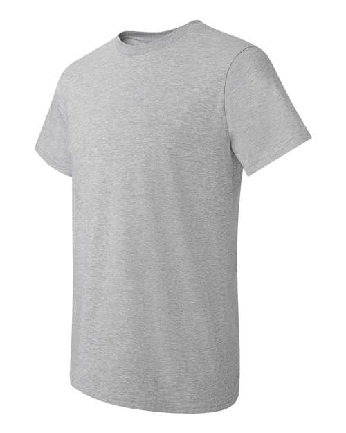 Hanes Perfect-T T-Shirt 4980 - HatFlow Company