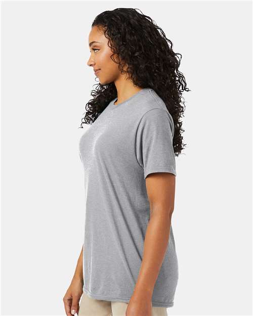 Hanes Perfect-T T-Shirt 4980 - HatFlow Company