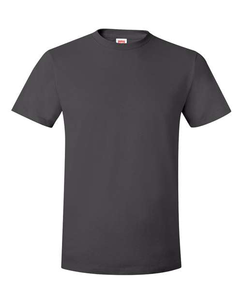 Hanes Perfect-T T-Shirt 4980 - HatFlow Company