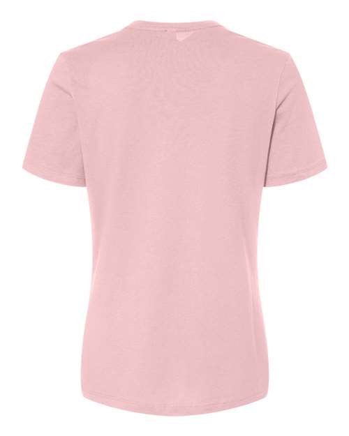 BELLA + CANVAS Women’s Relaxed Jersey Tee 6400