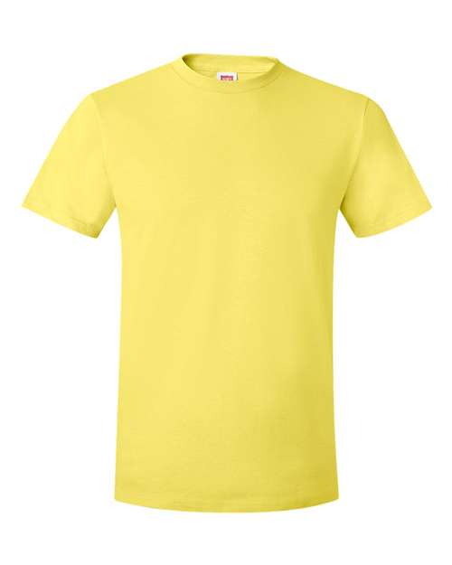 Hanes Perfect-T T-Shirt 4980 - HatFlow Company
