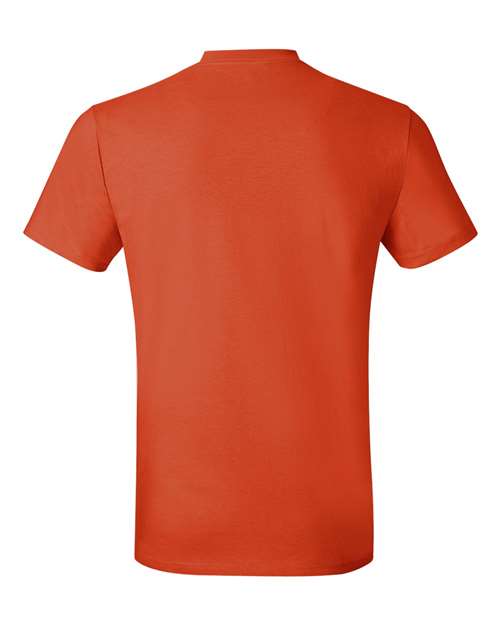 Hanes Perfect-T T-Shirt 4980 - HatFlow Company
