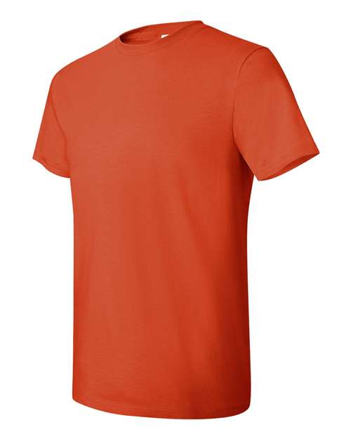 Hanes Perfect-T T-Shirt 4980 - HatFlow Company