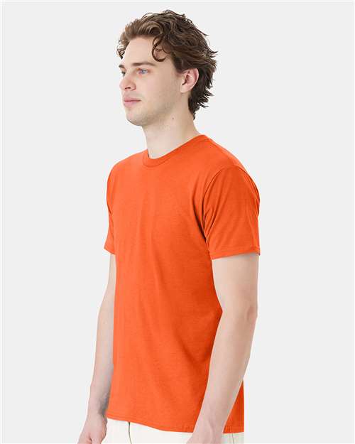 Hanes Perfect-T T-Shirt 4980 - HatFlow Company