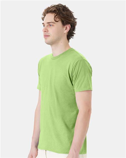 Hanes Perfect-T T-Shirt 4980 - HatFlow Company
