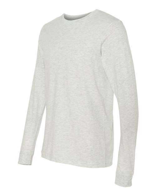 BELLA + CANVAS Unisex Jersey Long Sleeve Tee 3501