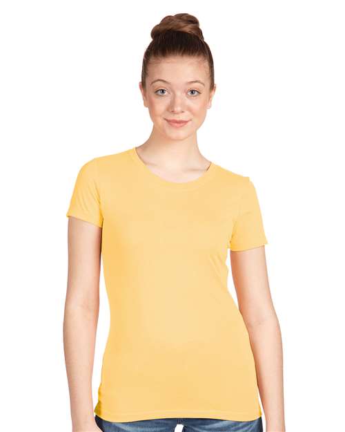 Next Level Women's Ideal T-Shirt 1510
