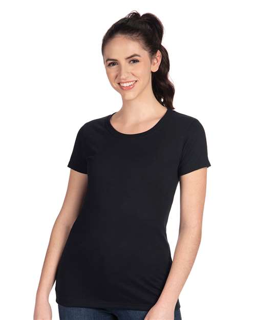Next Level Women's Ideal T-Shirt 1510